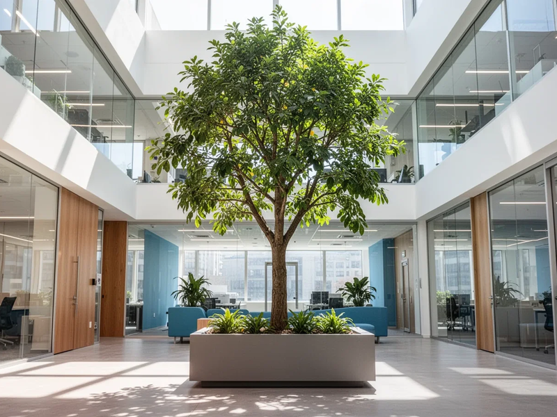 Betriebliches Gesundheitsmanagement spart bis zu 46 Fehltage - Foto: über boerse-global.de