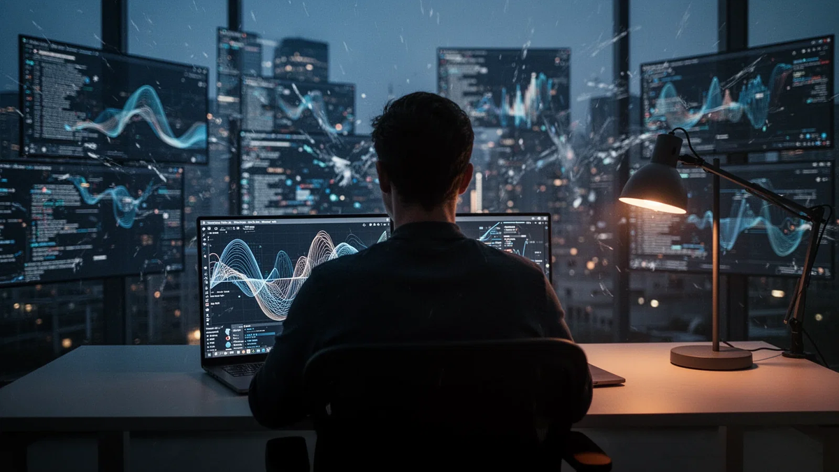 Psychische Belastung erreicht neuen Höchststand - Foto: über boerse-global.de