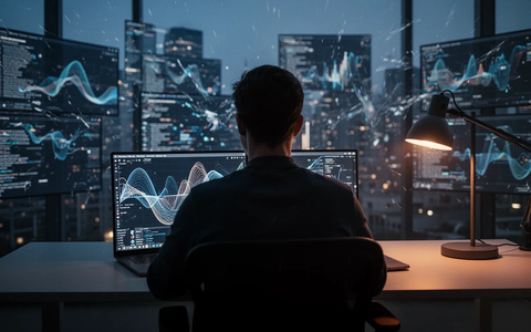 Psychische Belastung erreicht neuen Höchststand - Foto: über boerse-global.de