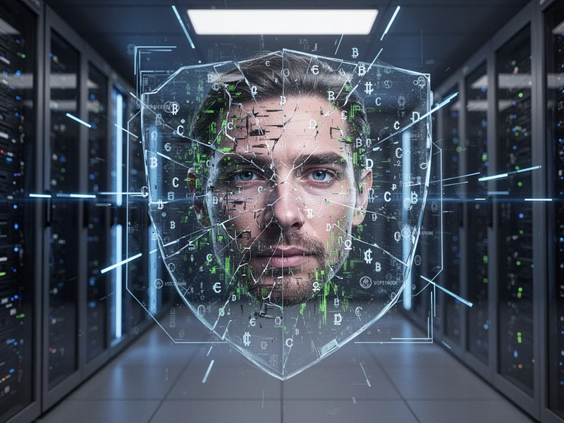 Deepfakes zwingen Politik und Wirtschaft zum Handeln - Foto: über boerse-global.de