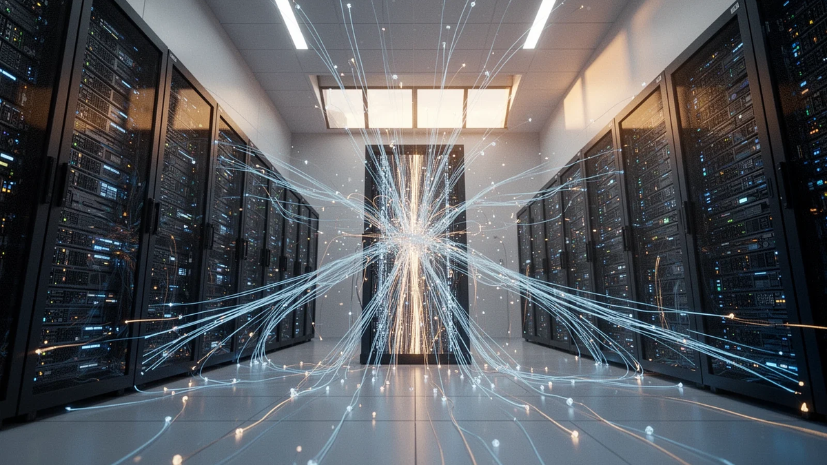 iShares Communication ETF: Milliarden-Marke - Foto: über boerse-global.de