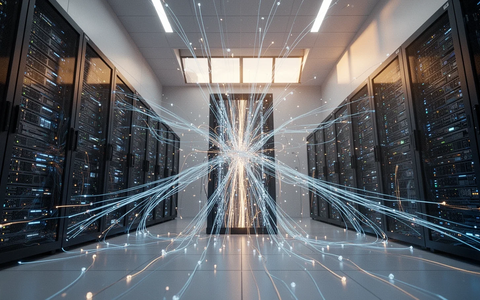 iShares Communication ETF: Milliarden-Marke - Foto: über boerse-global.de