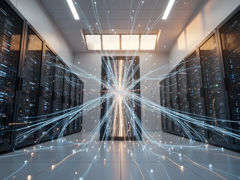 iShares Communication ETF: Milliarden-Marke - Foto: über boerse-global.de