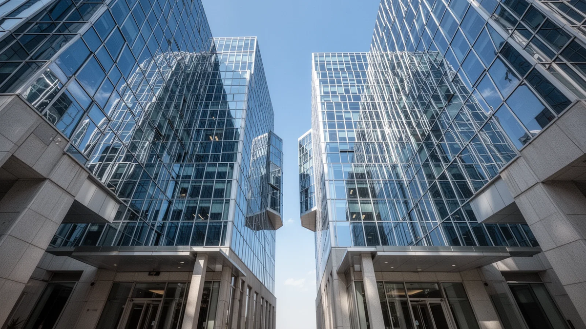 Diversified United Investment Aktie: Fusion rückt näher - Foto: über boerse-global.de