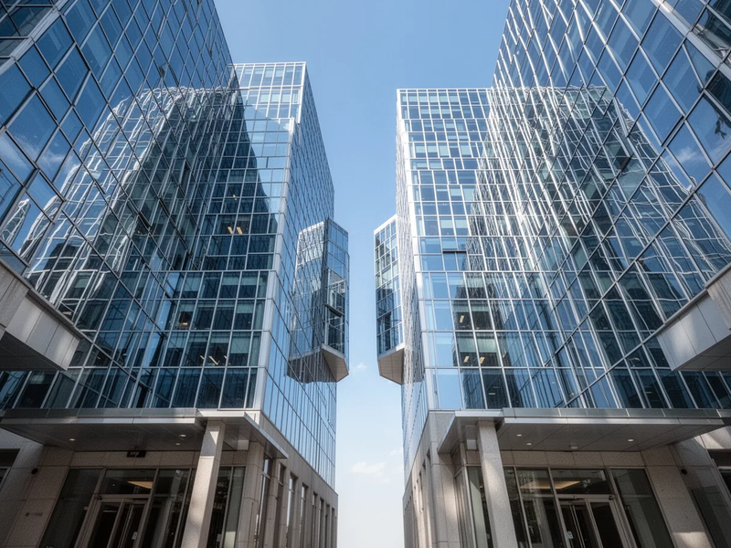 Diversified United Investment Aktie: Fusion rückt näher - Foto: über boerse-global.de