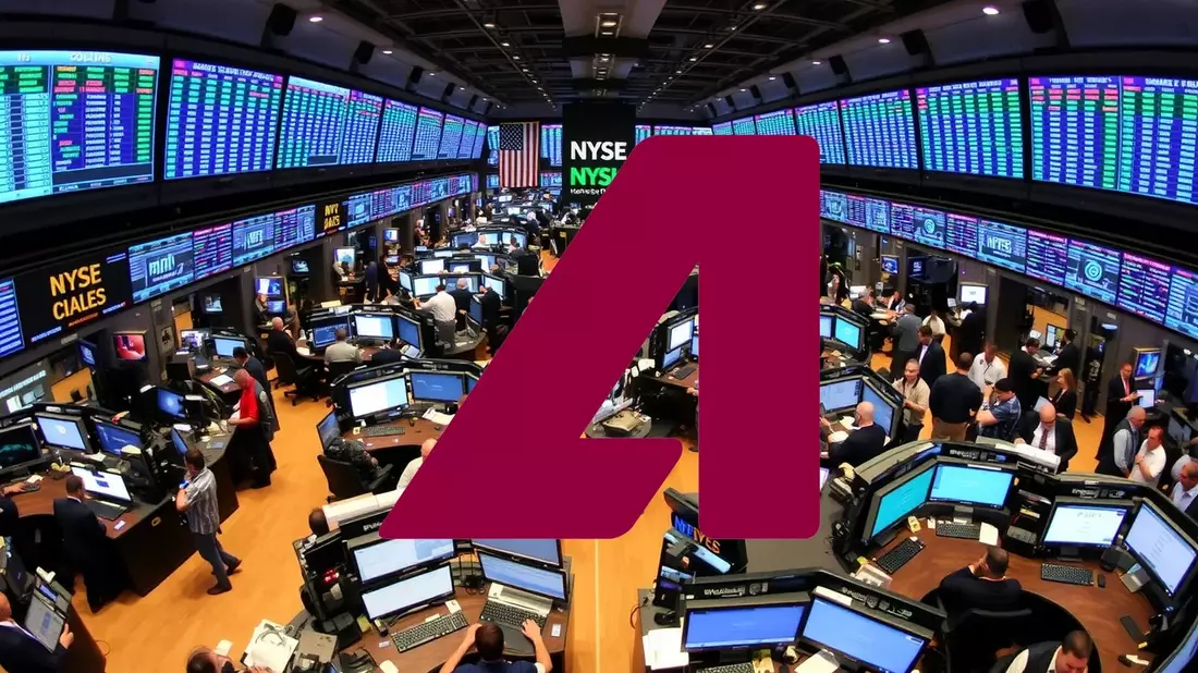 Advantest Aktie: Chip-Rally pausiert - Bild: über boerse-global.de