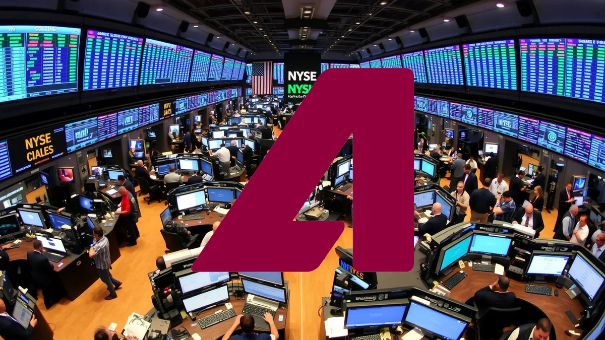 Advantest Aktie: Chip-Rally pausiert - Foto: über boerse-global.de