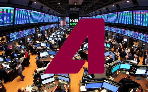 Advantest Aktie: Chip-Rally pausiert - Foto: über boerse-global.de