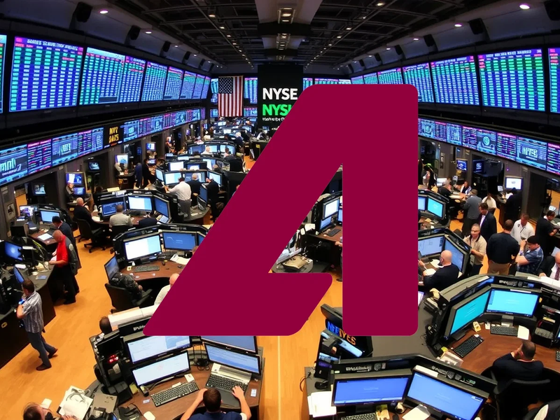 Advantest Aktie: Chip-Rally pausiert - Foto: über boerse-global.de