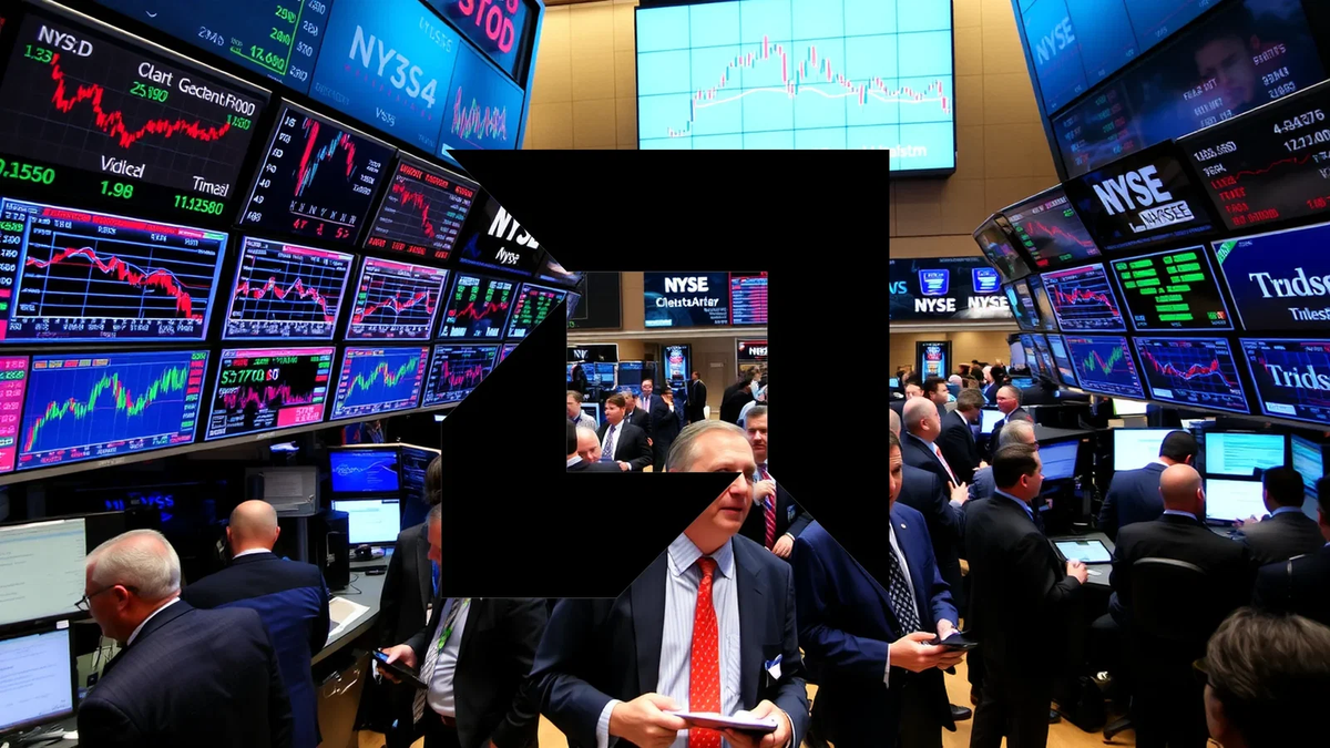 Geopolitical Tensions Undermine AMD's Stock Rally - Foto: über boerse-global.de