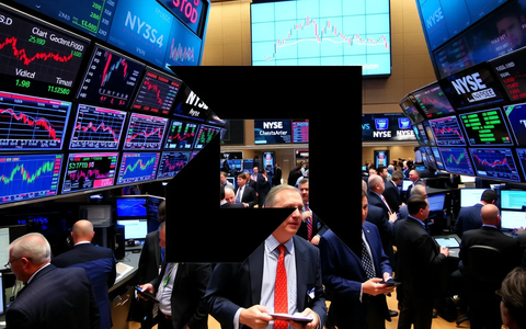 Geopolitical Tensions Undermine AMD's Stock Rally - Foto: über boerse-global.de