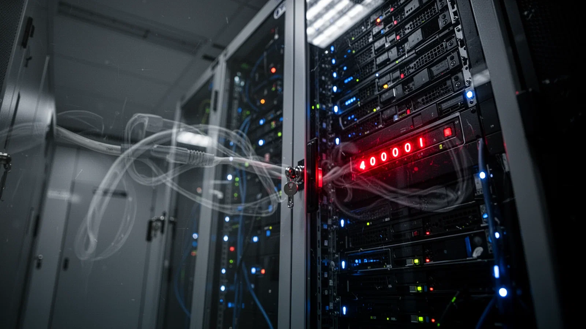 Tycoon2FA: Cyber-Bedrohung trotz Polizei-Schlag zurück - Foto: über boerse-global.de