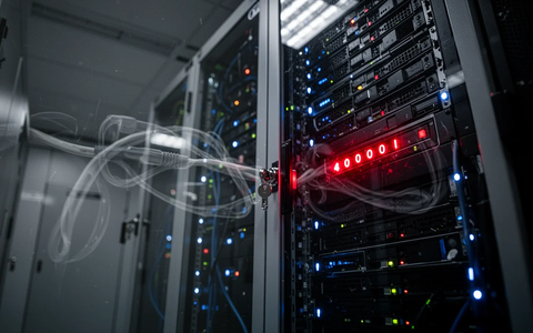 Tycoon2FA: Cyber-Bedrohung trotz Polizei-Schlag zurück - Foto: über boerse-global.de