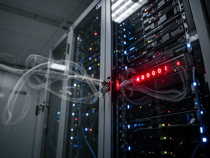 Tycoon2FA: Cyber-Bedrohung trotz Polizei-Schlag zurück - Foto: über boerse-global.de