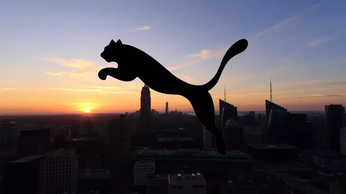 Puma's Strategic Pivot: A Painful Transition for Shareholders Illustration mit AI erstellt übermittelt durch boerse-global.de