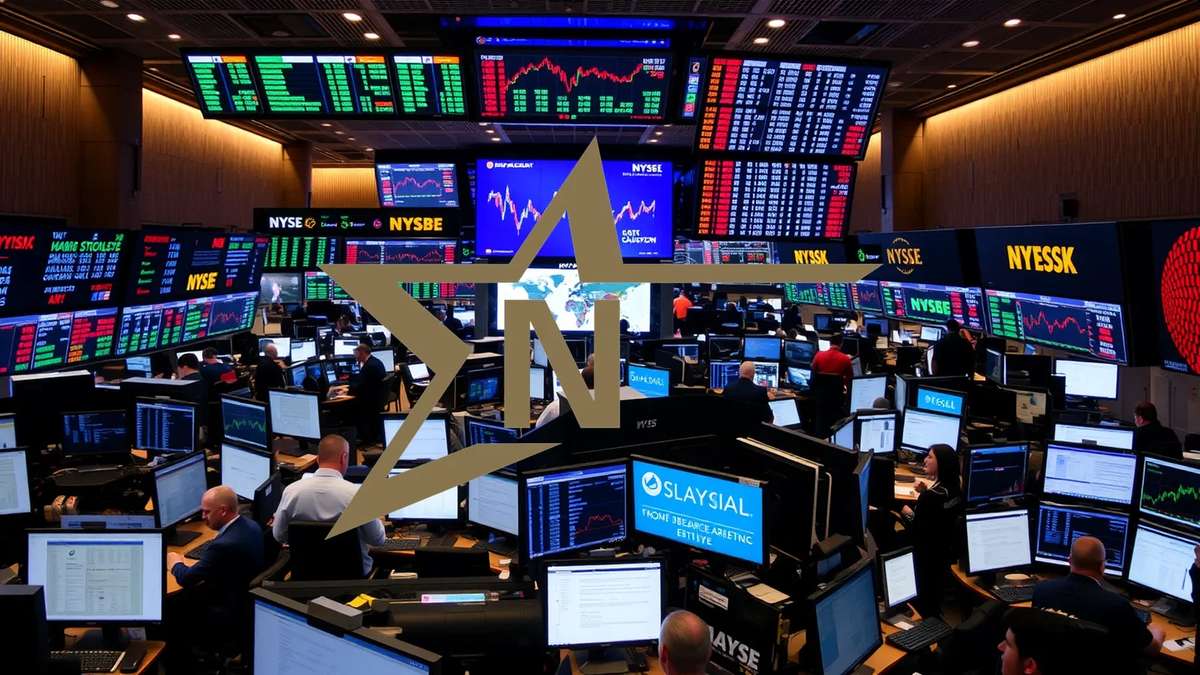 Nexstar Media Aktie: Insider-Verkäufe häufen sich - Foto: über boerse-global.de