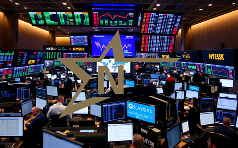 Nexstar Media Aktie: Insider-Verkäufe häufen sich - Foto: über boerse-global.de