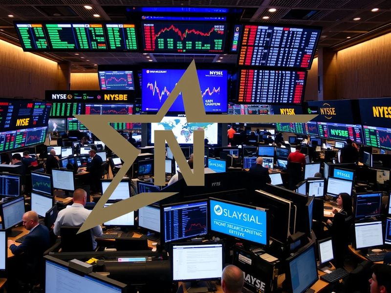 Nexstar Media Aktie: Insider-Verkäufe häufen sich - Foto: über boerse-global.de