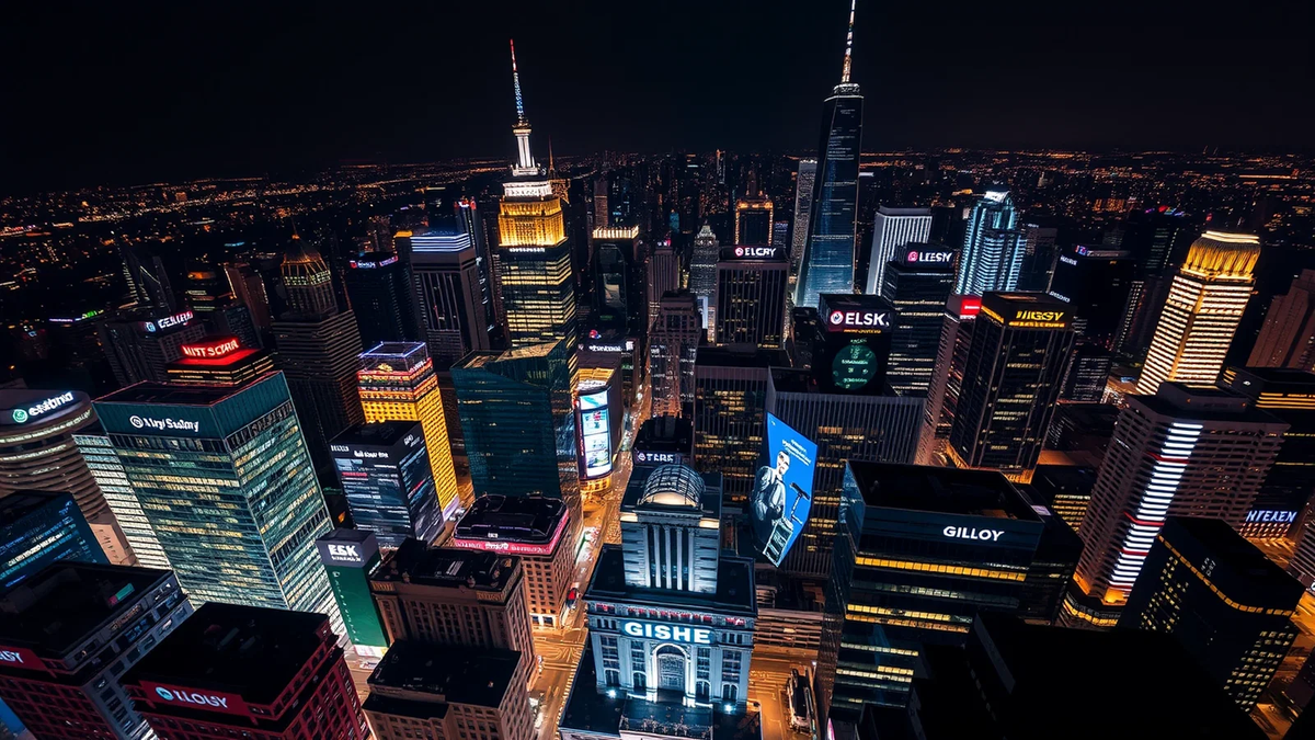 Hangzhou Greenda Aktie: Schlüsselrolle bei Displays - Foto: über boerse-global.de