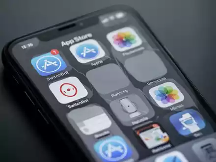 App Store: Smart-Home-Apps wie SwitchBot im Compliance-Stresstest - Foto: über boerse-global.de