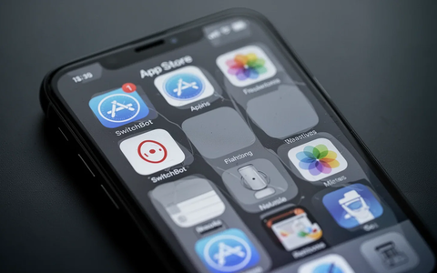 App Store: Smart-Home-Apps wie SwitchBot im Compliance-Stresstest - Foto: über boerse-global.de