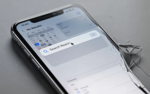 iOS 26.4: Kalender-Bug frustriert iPhone-Nutzer weiterhin - Foto: über boerse-global.de