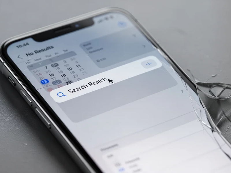 iOS 26.4: Kalender-Bug frustriert iPhone-Nutzer weiterhin - Foto: über boerse-global.de