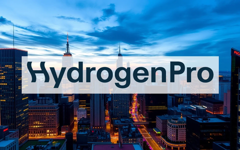 HydrogenPro Aktie: Milliarden-Pipeline im Blick - Foto: über boerse-global.de