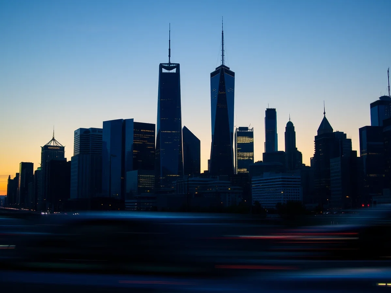 Ameritek Ventures Aktie: Radikaler Umbau - Foto: über boerse-global.de