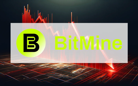 BitMine Pivots from Bitcoin Mining to Ethereum Staking Powerhouse - Foto: über boerse-global.de