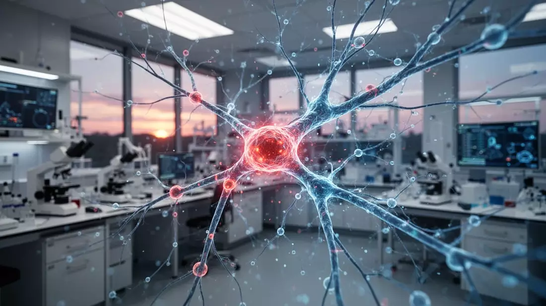 Alzheimer-Forschung erreicht entscheidenden Wendepunkt - Bild: über boerse-global.de