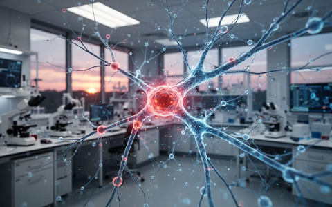 Alzheimer-Forschung erreicht entscheidenden Wendepunkt - Foto: über boerse-global.de