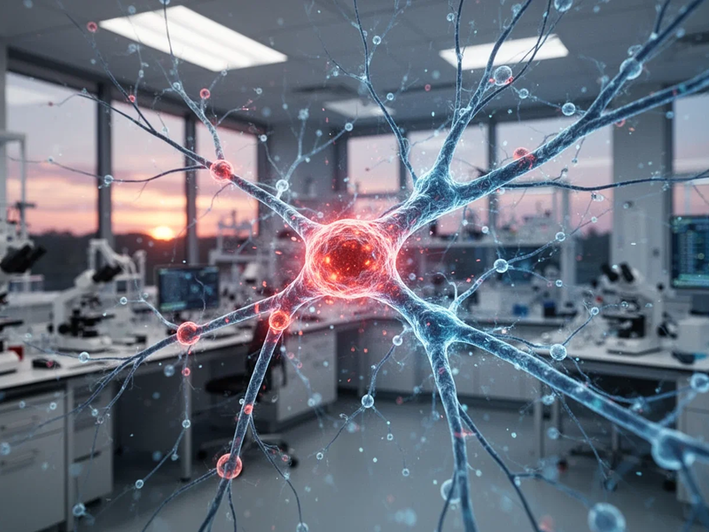 Alzheimer-Forschung erreicht entscheidenden Wendepunkt - Foto: über boerse-global.de