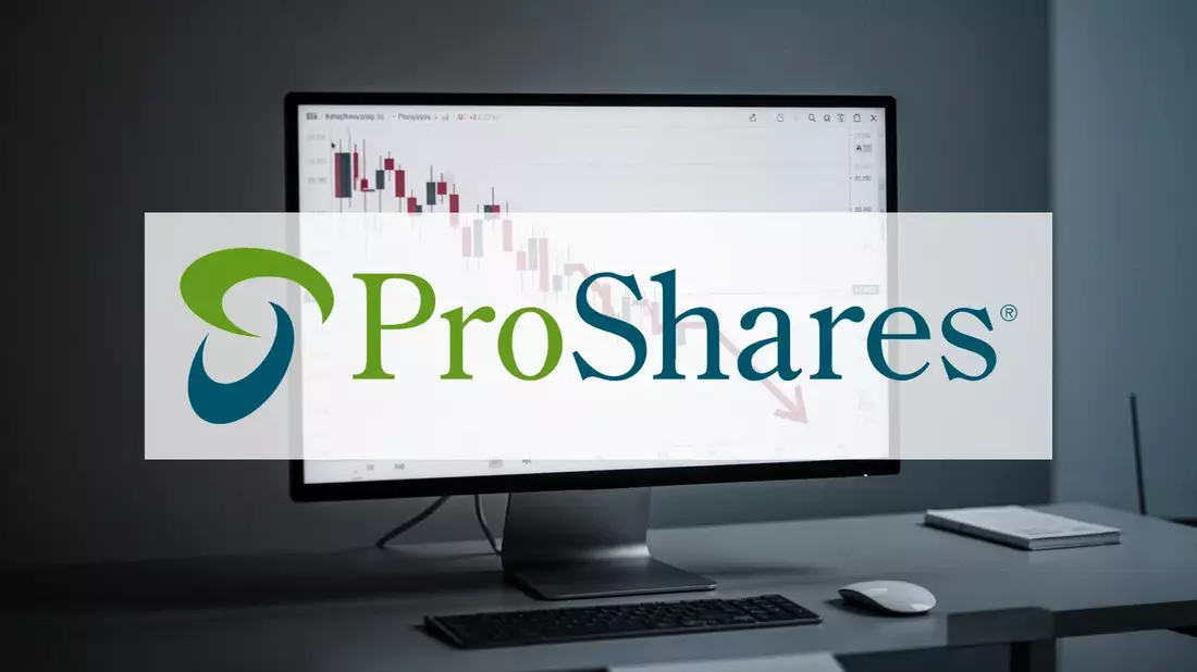 ProShares SAA ETF: Dividende sinkt - Bild: über boerse-global.de