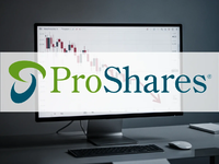 ProShares SAA ETF: Dividende sinkt - Foto: über boerse-global.de