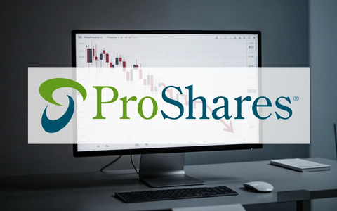 ProShares SAA ETF: Dividende sinkt - Foto: über boerse-global.de ProShares SAA ETF: Dividende sinkt - Foto: über boerse-global.de