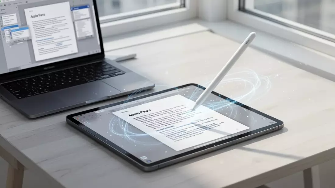 PDF Expert 2026: KI-Assistent revolutioniert PDF-Bearbeitung für Apple-Nutzer - Bild: über boerse-global.de