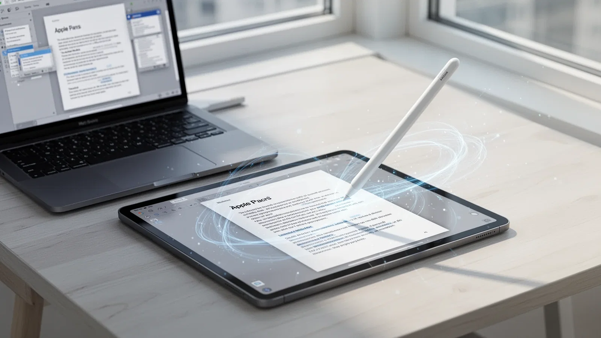 PDF Expert 2026: KI-Assistent revolutioniert PDF-Bearbeitung für Apple-Nutzer - Foto: über boerse-global.de