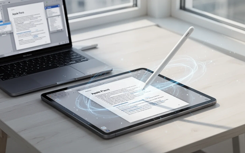 PDF Expert 2026: KI-Assistent revolutioniert PDF-Bearbeitung für Apple-Nutzer - Foto: über boerse-global.de