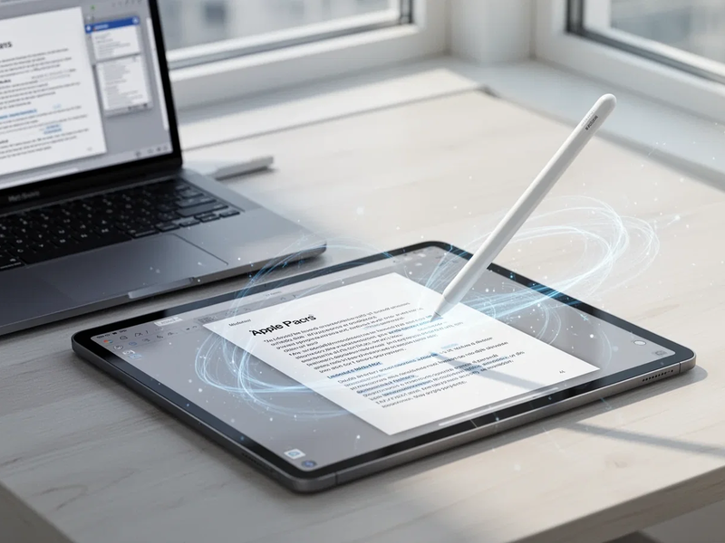 PDF Expert 2026: KI-Assistent revolutioniert PDF-Bearbeitung für Apple-Nutzer - Foto: über boerse-global.de