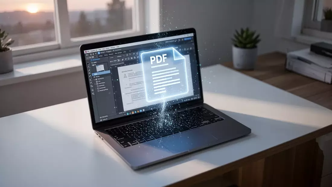 OnlyOffice und Okular: Kostenlose PDF-Tools werden 2026 zur echten Alternative - Bild: über boerse-global.de