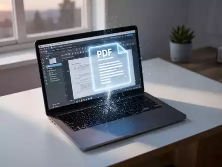 OnlyOffice und Okular: Kostenlose PDF-Tools werden 2026 zur echten Alternative - Foto: über boerse-global.de