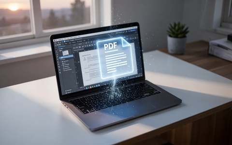 OnlyOffice und Okular: Kostenlose PDF-Tools werden 2026 zur echten Alternative - Foto: über boerse-global.de