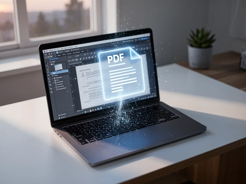 OnlyOffice und Okular: Kostenlose PDF-Tools werden 2026 zur echten Alternative - Foto: über boerse-global.de