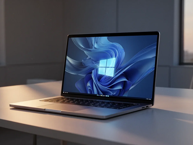 Windows 11: Microsoft setzt auf Stabilität und Nutzerkontrolle - Foto: über boerse-global.de