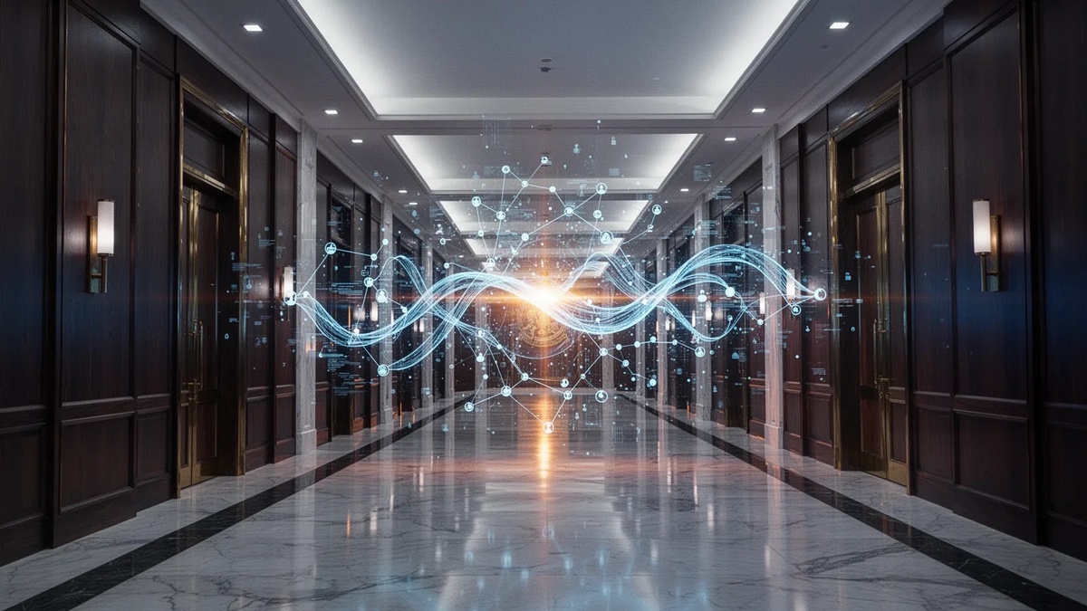 US-Regierung setzt mit neuem KI-Rahmen auf Innovation und Einheit - Foto: über boerse-global.de