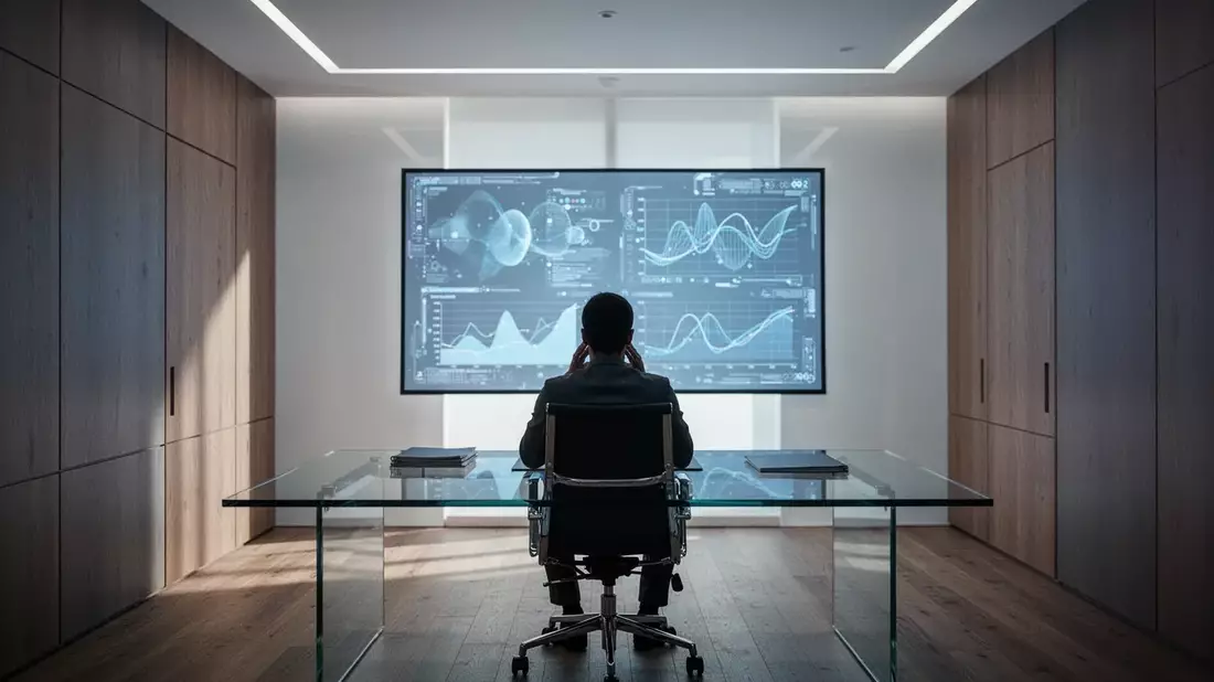 Introvertierte meistern 2026 die neue Arbeitswelt - Bild: über boerse-global.de