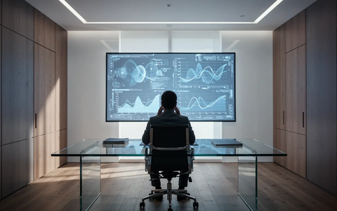 Introvertierte meistern 2026 die neue Arbeitswelt - Foto: über boerse-global.de