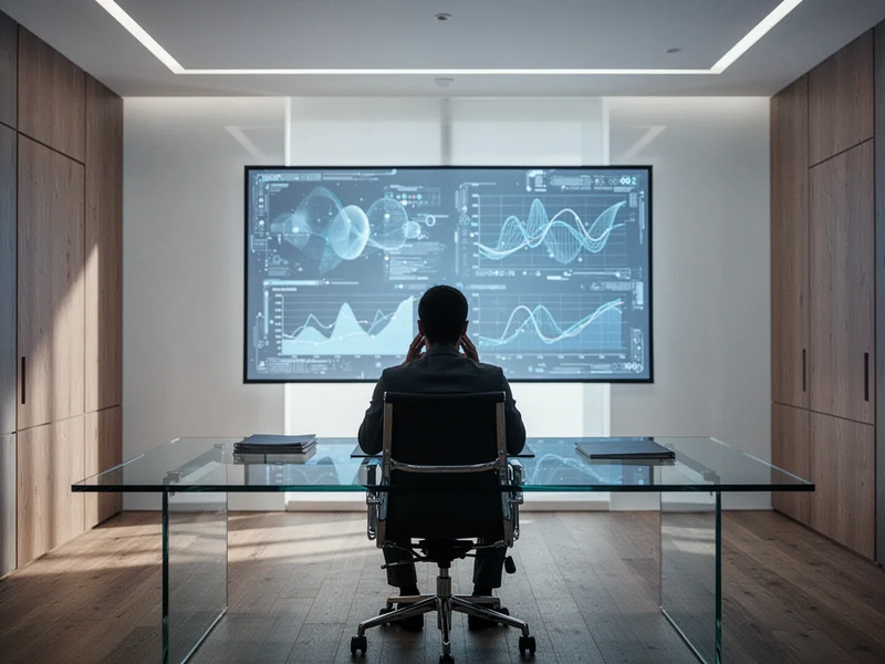 Introvertierte meistern 2026 die neue Arbeitswelt - Foto: über boerse-global.de