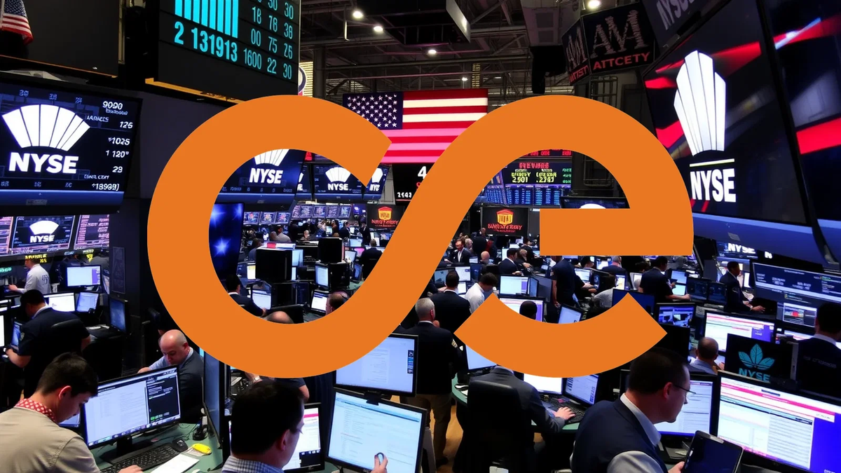 Ceres Power Charts a New Strategic Course Amid Revenue Decline - Foto: über boerse-global.de